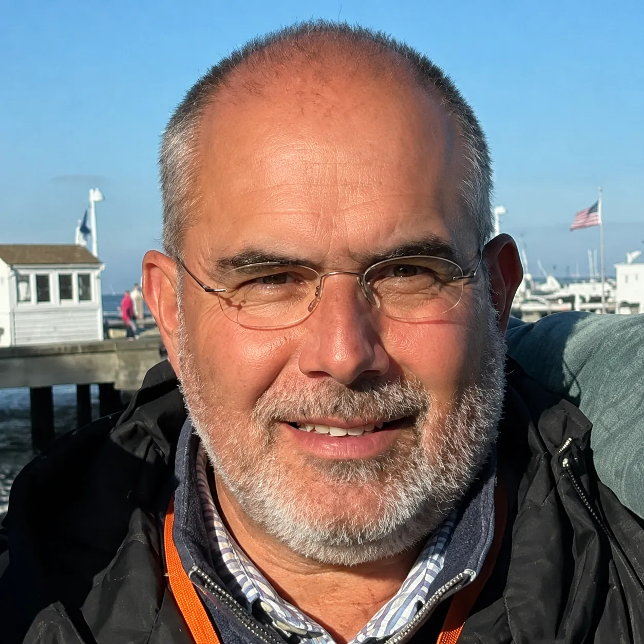 Christopher Mirabile