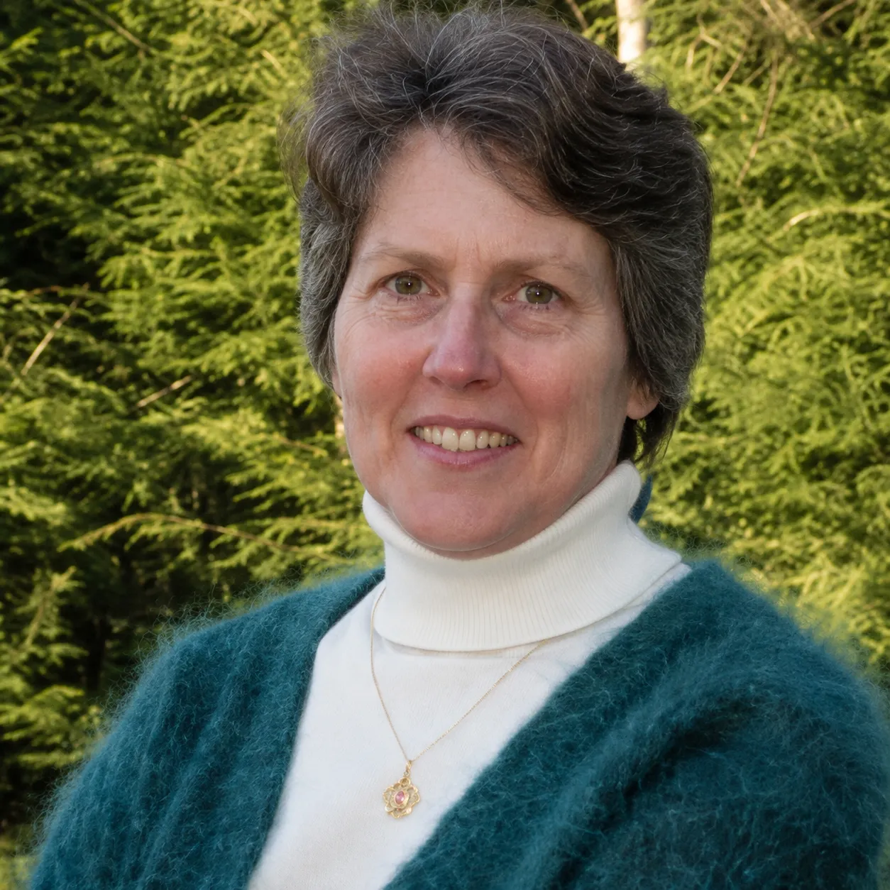 Denise Coffey