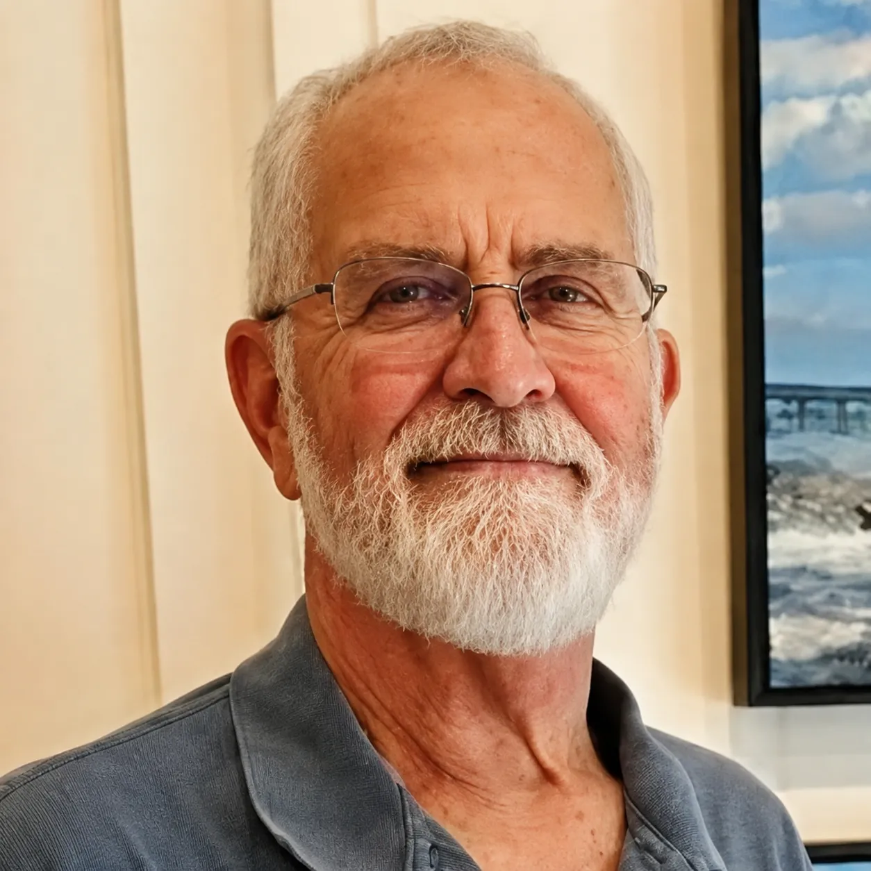 Ed Walsh