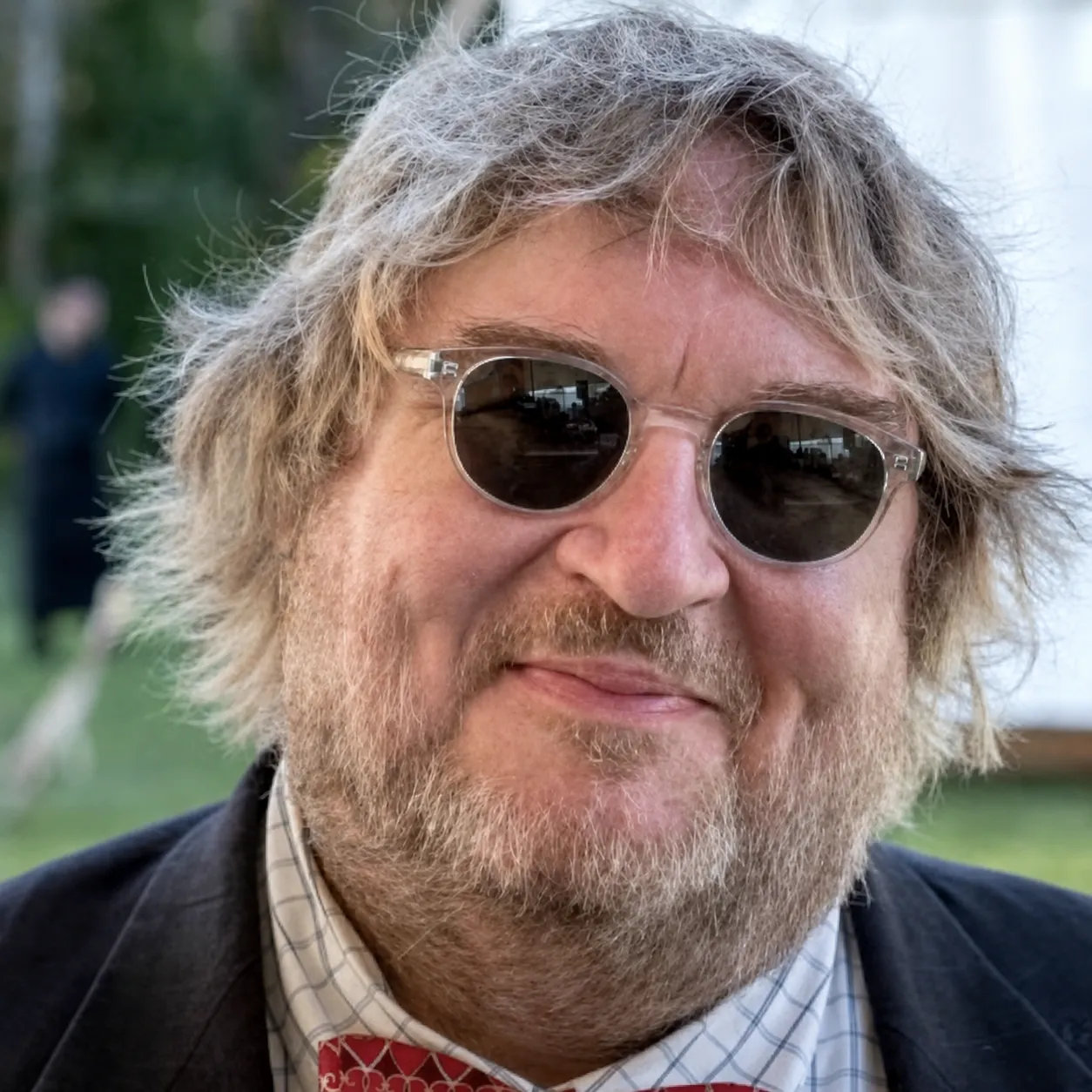 Fred Boak