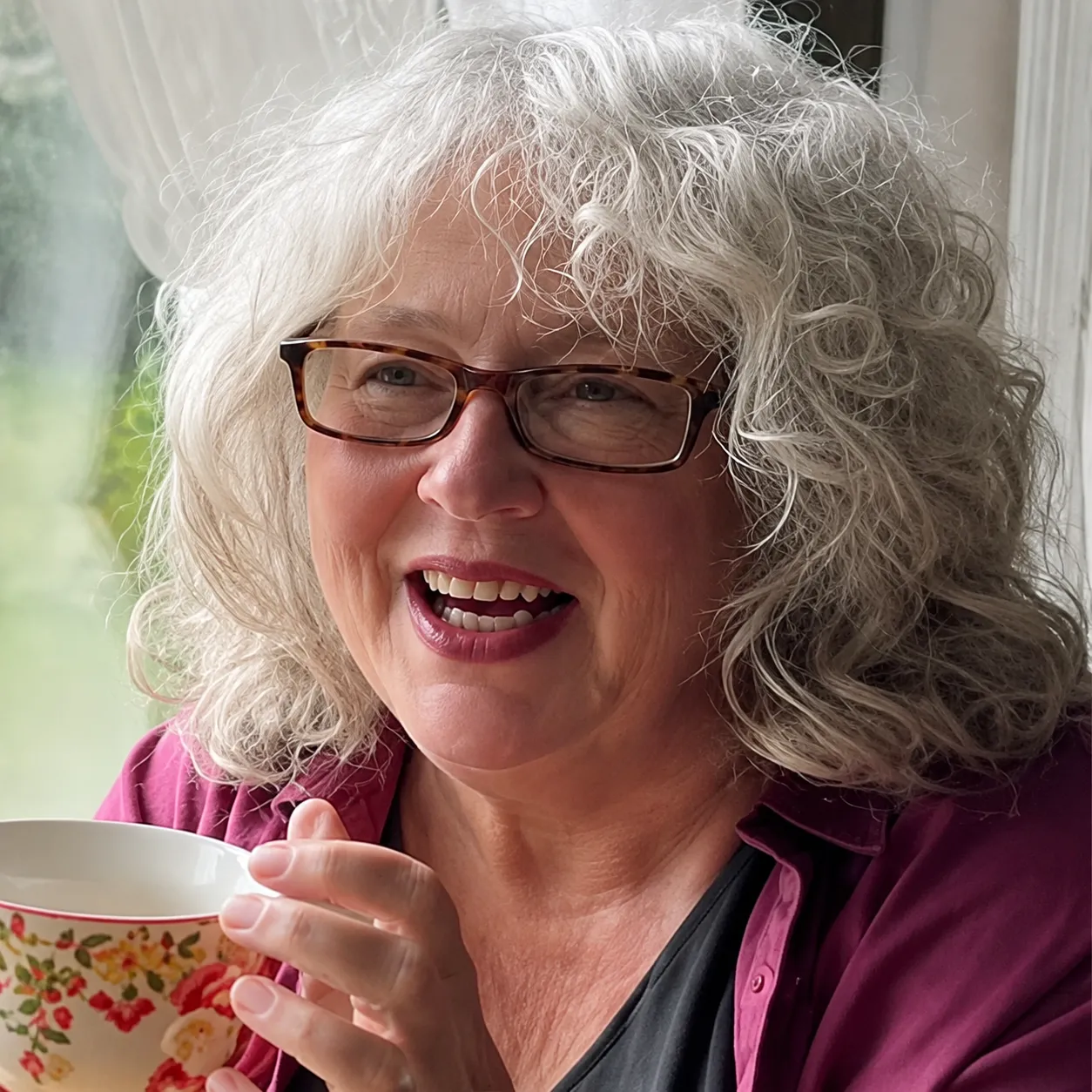 Heidi Jon Schmidt