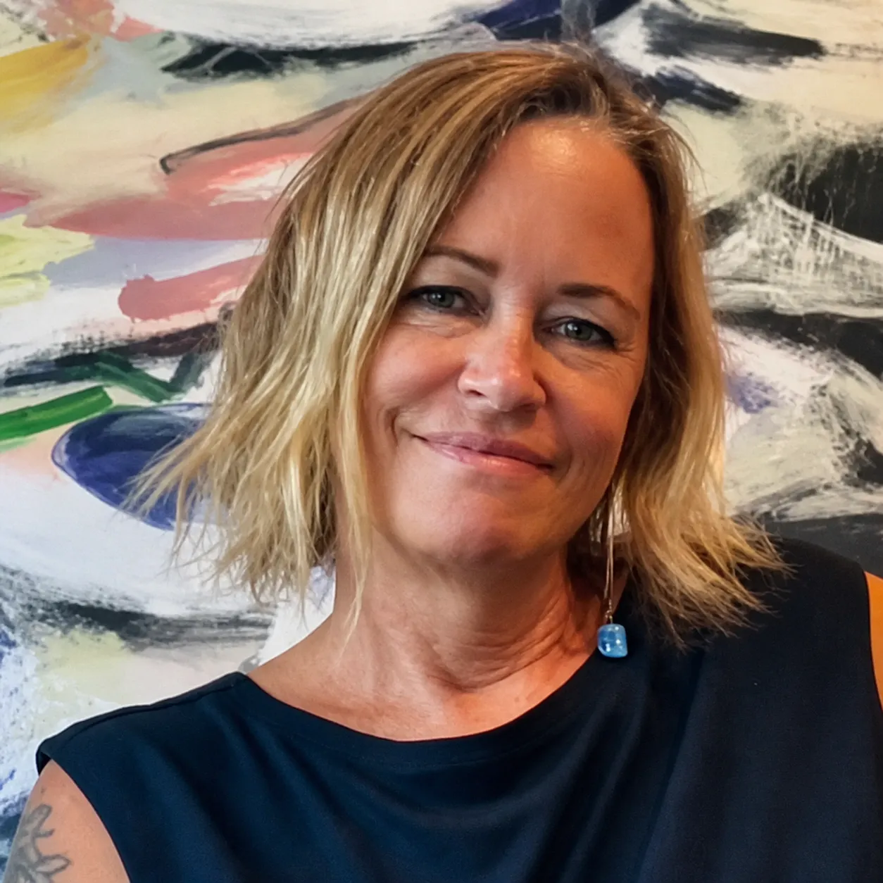Helen Grimm