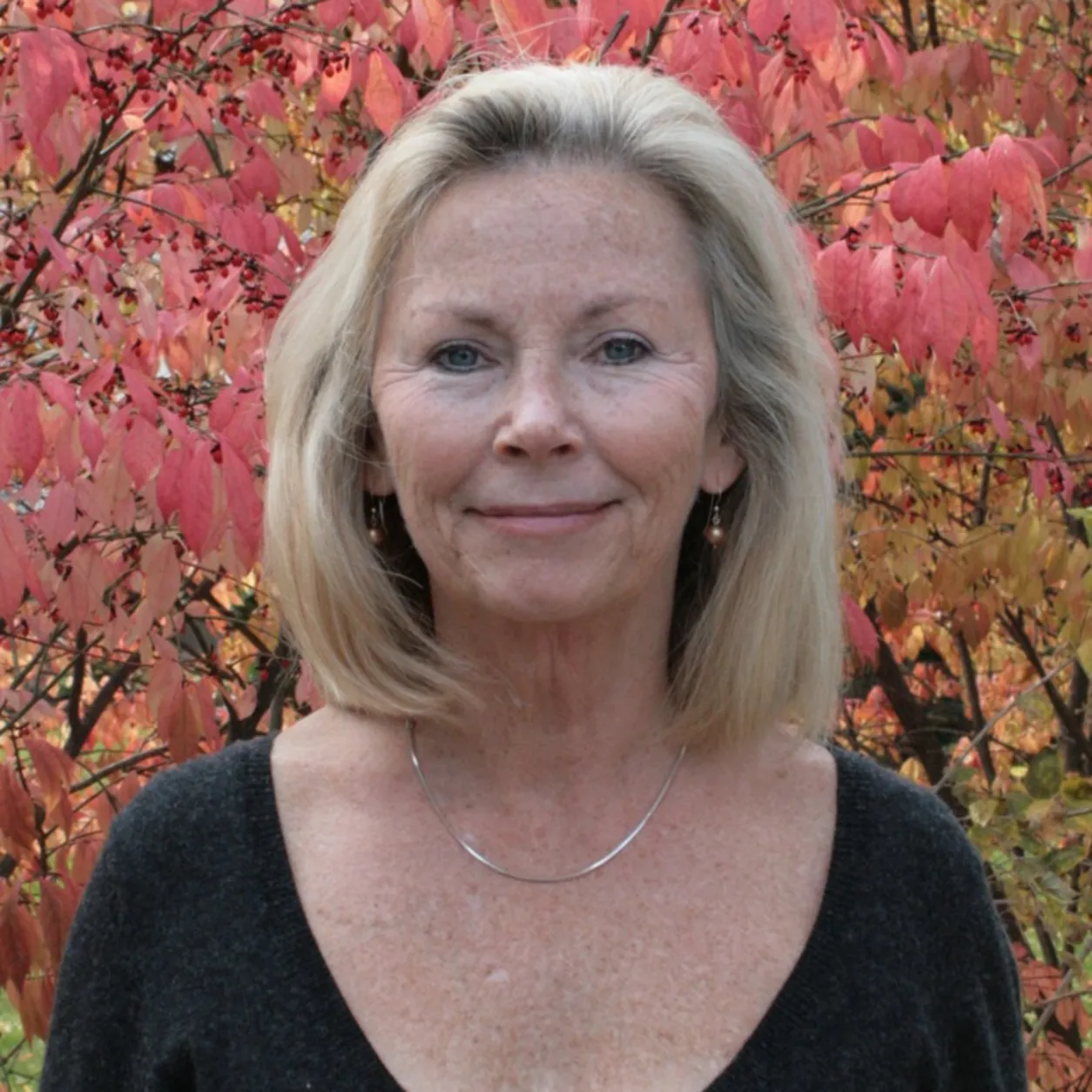 Sandy Longley