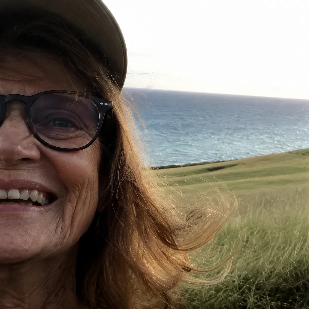 Sheryl Jaffee